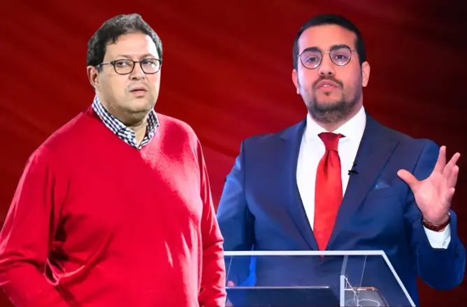 الزوات يعلن دعمه لآيت منا ويدعو للتصويت العلني لفضح أصحاب “رجل هنا ورجل لهيه”