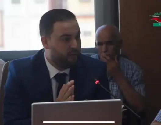 ذو سوابق يعتدي على محام ومستشار جماعي باكزناية بالسلاح الأبيض