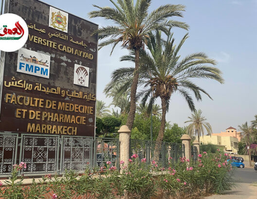 بأزيد من 90%.. طلبة الطب والصيدلة يقاطعون الامتحانات الاستدراكية.. طلبة الطب والصيدلة يقاطعون الامتحانات الاستدراكية