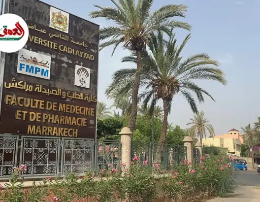 بأزيد من 90%.. طلبة الطب والصيدلة يقاطعون الامتحانات الاستدراكية.. طلبة الطب والصيدلة يقاطعون الامتحانات الاستدراكية
