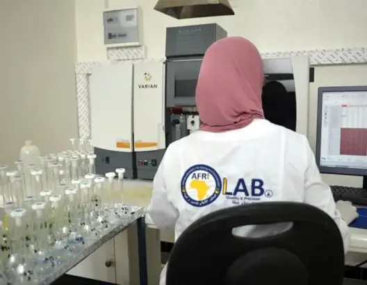 Afrilab