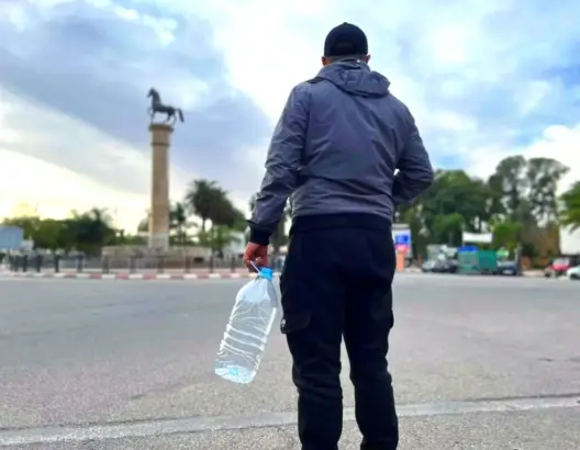 العطش يهدد سطات.. وبركة يستعرض جهود توفير الماء للسكان