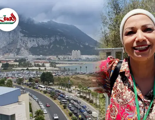 الزوهرة .. فنانة مغربية تبدع في غناء الكوبلا الإسبانية