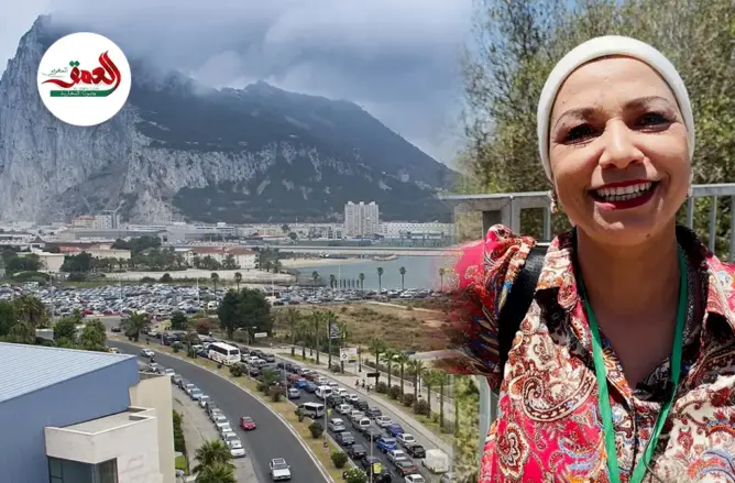 الزوهرة .. فنانة مغربية تبدع في غناء الكوبلا الإسبانية
