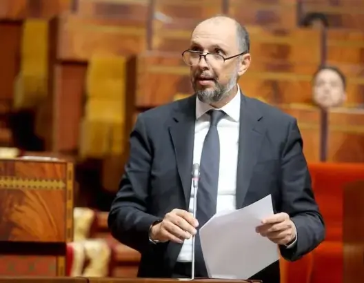 “النواب” يمرر مشروع إصلاح المراكز الجهوية للاستثمار..والجازولي يتعهد بتجاوز العوائق