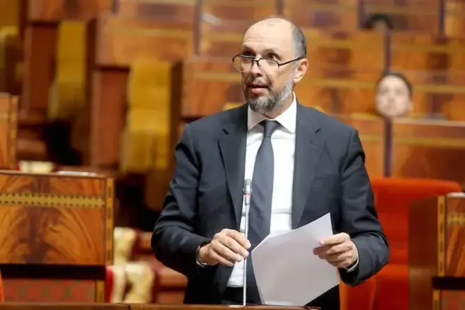 “النواب” يمرر مشروع إصلاح المراكز الجهوية للاستثمار..والجازولي يتعهد بتجاوز العوائق