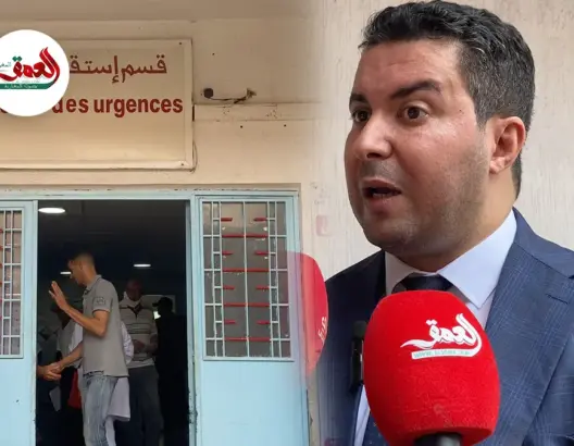 المدير الجهوي للصحة يكشف تفاصيل وفاة 21 شخصا ببني ملال بسبب “الحرارة”