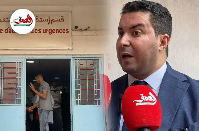 المدير الجهوي للصحة يكشف تفاصيل وفاة 21 شخصا ببني ملال بسبب “الحرارة”