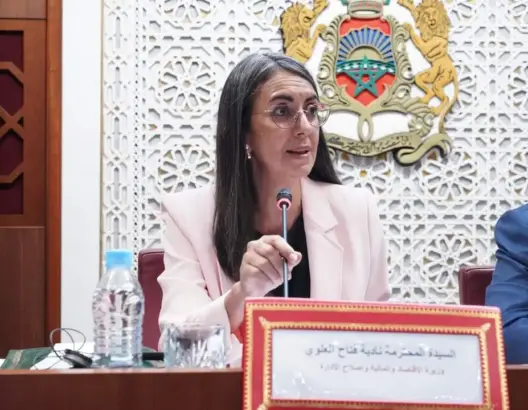 الحكومة تؤكد تحسن عجز الميزانية وتتوقع استمرار مؤشر المديونية في منحى تنازلي