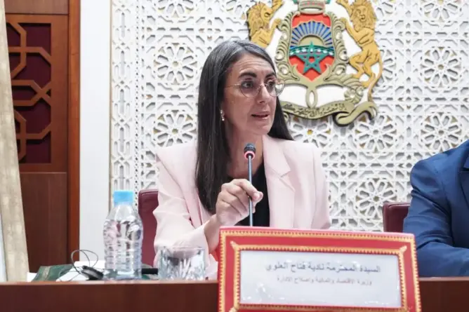 الحكومة تؤكد تحسن عجز الميزانية وتتوقع استمرار مؤشر المديونية في منحى تنازلي