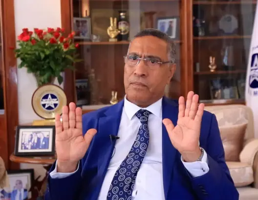 مخاريق: الإضراب حق انتزعناه بأرواحنا وليس هبة ولا منة من أحد (فيديو)