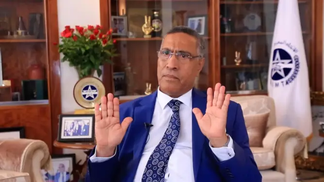 موخاريق: المديونية أنهكت الاقتصاد الوطني والحكومة لا تلبي تطلعات المغاربة