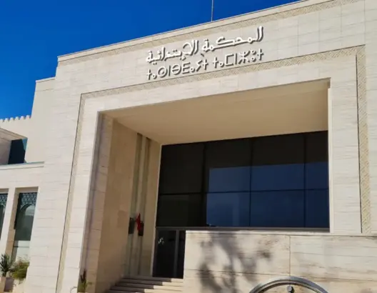 النيابة العامة تستأنف قرار متابعة منعش عقاري بتطوان في حالة سراح