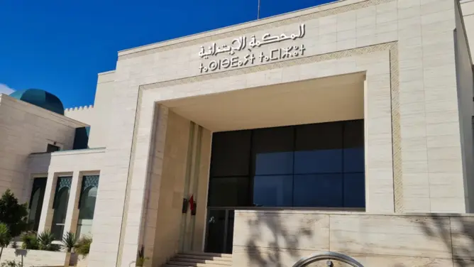 النيابة العامة تستأنف قرار متابعة منعش عقاري بتطوان في حالة سراح