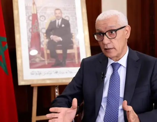 شهادات خاصة.. الطالبي العلمي يرصد تصدر المبادرات الاجتماعية والإنسانية لأجندة الملك محمد السادس