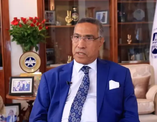 مخاريق: الحكومة تتهرب من الحوار الاجتماعي.. وأزمة التقاعد “مفتعلة” تخفي سوء تدبير مدخرات الأجراء