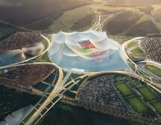 الحكومة تحدث مؤسسة “المغرب 2030” لتسريع أوراش المونديال وبايتاس يكشف صلاحياتها