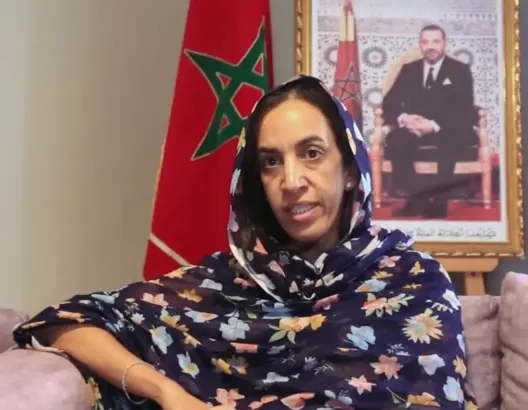 شهادات خاصة.. بوعيدة تكشف تحولات جذرية بالصحراء المغربية على عهد الملك محمد السادس