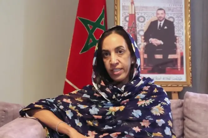 شهادات خاصة.. بوعيدة تكشف تحولات جذرية بالصحراء المغربية على عهد الملك محمد السادس