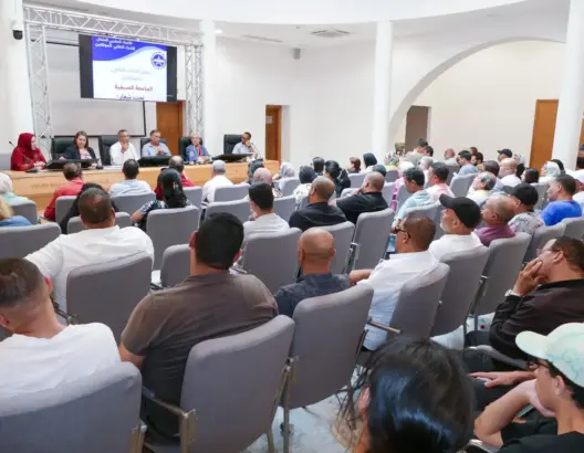 اتحاد الموظفين يستنكر تأخر صرف الزيادة في الأجور