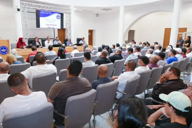 اتحاد الموظفين يستنكر تأخر صرف الزيادة في الأجور