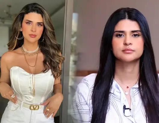 سلمى رشيد: أؤيد الجرأة المحترمة وهذا سبب غيابي عن السباق الرمضاني