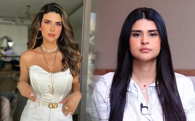سلمى رشيد: أؤيد الجرأة المحترمة وهذا سبب غيابي عن السباق الرمضاني