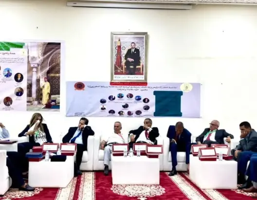 تنغير.. ندوة تقارب إنجازات “ملك استثنائي” في ربع قرن من الحكم الرشيد