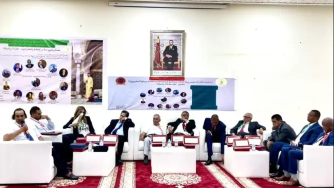 تنغير.. ندوة تقارب إنجازات “ملك استثنائي” في ربع قرن من الحكم الرشيد