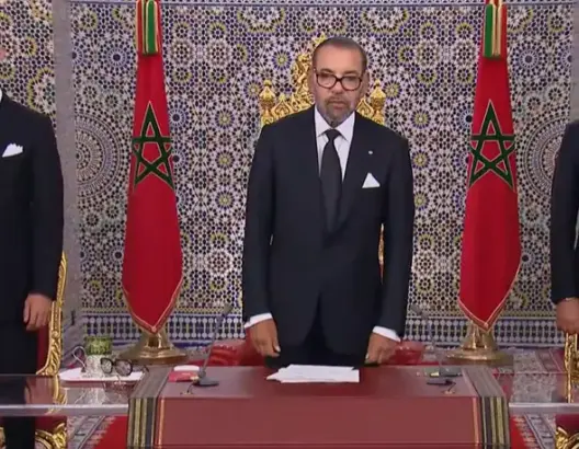 النص الكامل للخطاب الملكي بمناسبة الذكرى الـ49 للمسيرة الخضراء