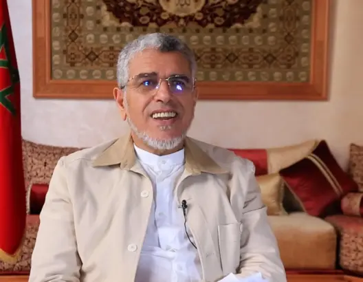 الرميد: العفو عن صحافيين ومدونين إنجاز وطني نبيل.. ونفتخر بحكمة الملك