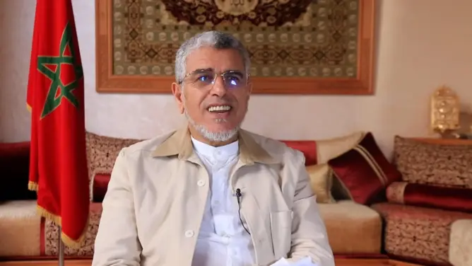 الرميد: العفو عن صحافيين ومدونين إنجاز وطني نبيل.. ونفتخر بحكمة الملك
