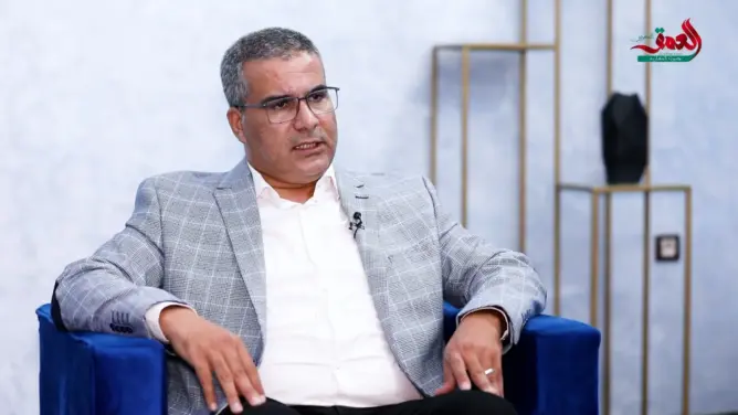 جدري: الأقاليم الجنوبية رهان المغرب الاستراتيجي لخلق آلاف فرص الشغل وتغيير الخارطة الاقتصادية