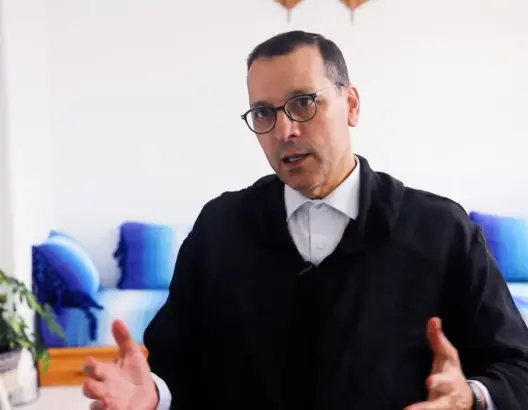 شهادات خاصة.. الصمدي يكشف دور إمارة المؤمنين في تحصين الأسرة المغربية ومنظومة القيم (فيديو)