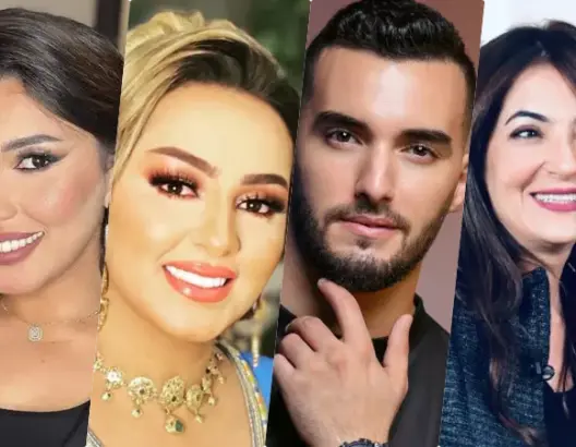 “دام جاهك”.. فنانون يحتفلون بمرور ربع قرن على تولي الملك محمد السادس لعرش المملكة