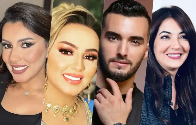 “دام جاهك”.. فنانون يحتفلون بمرور ربع قرن على تولي الملك محمد السادس لعرش المملكة