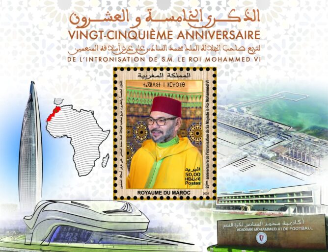 البريد بنك