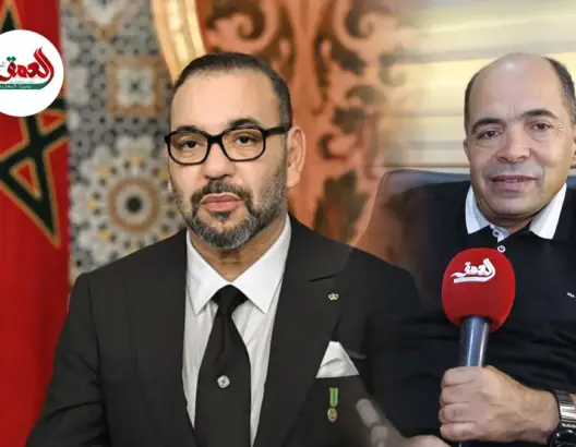 لكريني: خطاب العرش يقدم خارطة تأمين السيادة المائية ويجدد الدعم الثابت لفلسطين