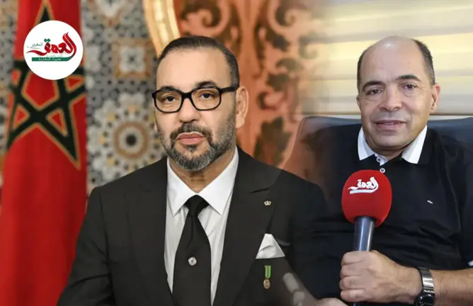 لكريني: خطاب العرش يقدم خارطة تأمين السيادة المائية ويجدد الدعم الثابت لفلسطين