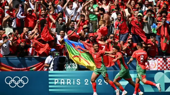 السكتيوي يحدد برنامج المنتخب قبل مواجهة الربع أمام أمريكا