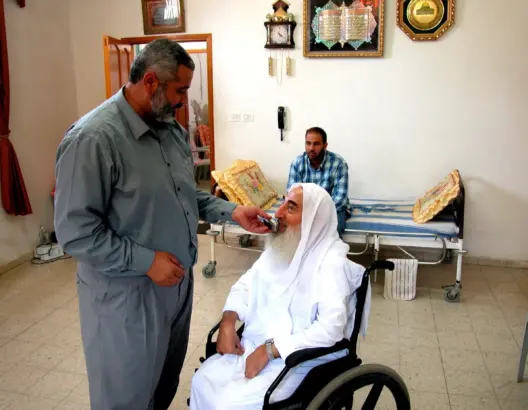 نجا من محاولات اغتيال سابقة.. هنية يلتحق بعد 20 عاما بياسين والرنتيسي