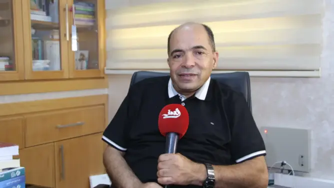 لكريني: الاعتراف الفرنسي نجاح دبلوماسي يضيق الخناق على أطروحة الانفصال