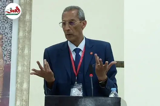 بلحداد : الملك والنخوة العلوية