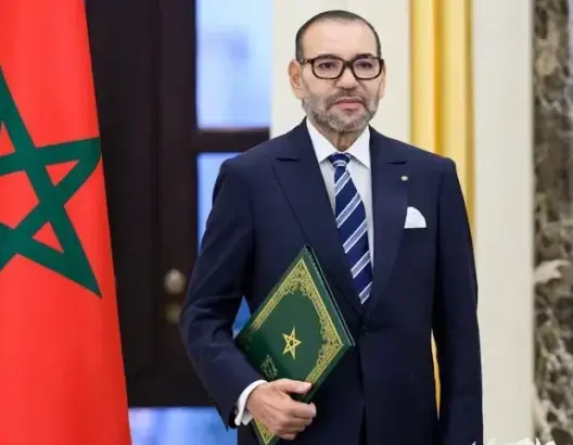 باشا بخريبكة يكشف في كتابه الجديد أسرار بلاغة الخطب الملكية