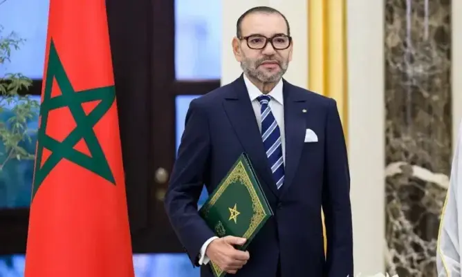 باشا بخريبكة يكشف في كتابه الجديد أسرار بلاغة الخطب الملكية