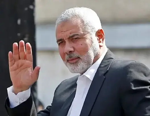“لم يُقتل بصاروخ”.. صحيفة أمريكية: قنبلة مزروعة قبل شهرين وراء اغتيال إسماعيل هنية