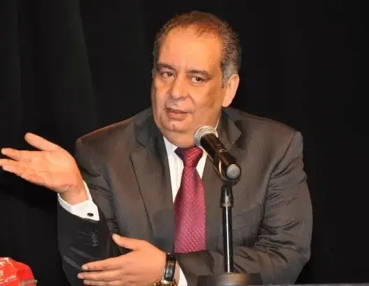الروائي المصري يوسف زيدان ينبه من طنجة لاجتياح الكراهية للمجتمعات العربية