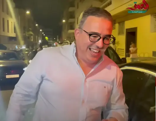 خاص.. بوعشرين يطالب برفع الحظر عن “كتابات” ألّفها داخل أسوار السجن