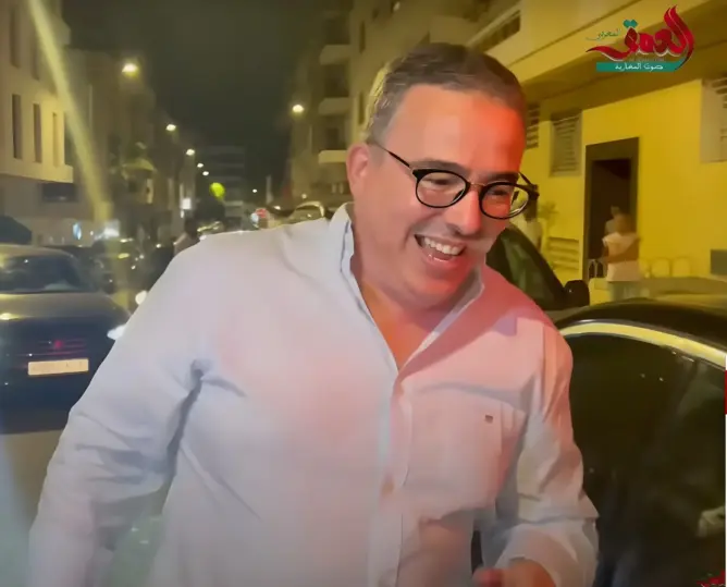 خاص.. بوعشرين يطالب برفع الحظر عن “كتابات” ألّفها داخل أسوار السجن