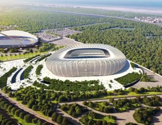 إعادة تأهيل وتغطية وتوسعة.. هذه تفاصيل الملاعب المغربية المرشحة لاحتضان مونديال 2030